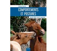 Comportements et postures - Hélène Roche - Vigot - broché - Guide