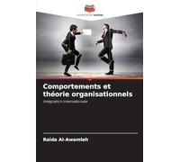 Comportements et théorie organisationnels