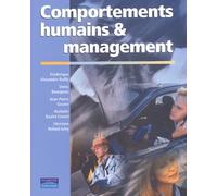 Comportements humains et management