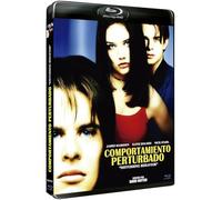 Comportements troublants (1998) Blu Ray avec audio francais