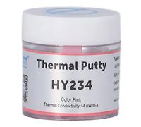 Compos¨¦ Thermique HY234 Compos¨¦ Thermique Rose Conductivit¨¦ Thermique 4,0 W/M Compos¨¦ K Compos¨¦ Thermique 4,0 W/M K pour Composants PC CPU VGA Chipset (10g)
