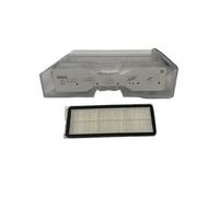 Composant Bac À Poussière，Compatible Avec Roborock Qrevo Edge S5A