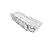 Composant Bac À Poussière D'origine, Compatible Avec Xiaomi X10+/ X20+/ X10 Plus/ X20 Plus