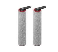 Composant Brosse À Rouleau Originale, Compatible Avec Mova M50 Ultra, Aspirateur Sans Fil (2 Pièces)