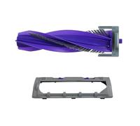 Composant Brosse Principale, Couvercle De Brosse Principale, Compatible Avec Narwal Freo X10 PRO, Aspirateur Robot