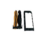Composant Brosse Principale D'origine, Couvercle De Brosse Principale, Compatible Avec Dreame Aqua10 Ultra Roller