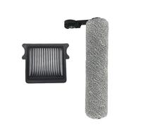 Composant Brosse Rotative D'origine, Filtre HEPA, Compatible Avec INXNI W10(As show)