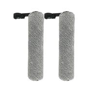 Composant Brosse Rotative D'origine, Filtre HEPA, Compatible Avec INXNI W10(Roller brush 2 pcs)