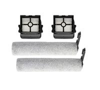 Composant Brosse Rotative D'origine, Filtre HEPA, Compatible Avec Proscenic F10 Pro(As show-1)