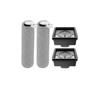 Composant Brosse Rotative D'origine, Filtre Hepa, Compatible Avec Xiaomi Truclean W20(As show)
