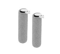 Composant Brosse Rotative D'origine, Filtre Hepa, Compatible Avec Xiaomi Truclean W20(Roller brush 2 pcs)