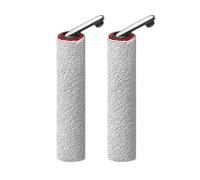 Composant Brosse Rotative, Filtre HEPA, Compatible Avec Dreame G10 Pro(Roller brush 2 pcs)