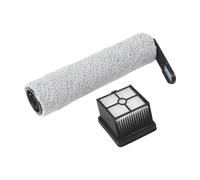 Composant Brosse Rotative, Filtre HEPA, Compatible Avec Redkey W15