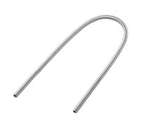 Composant chauffant FeCrAl 220V 1000W |Bobines résilientes à haute température pour four/moufle/boulangerie |Fil chauffant résilient 3 pièces |Étirer avant utilisation