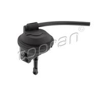 Composant, collecteur d'admission HANS PRIES 503 936