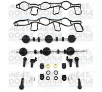 Composant, collecteur d'admission MEAT & DORIA 89439