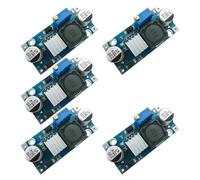 Composant d'alimentation électrique courant direct 85 % d'efficacité large 7 V 32 V Étendue d'entrée défaillance Sécurité pour entreprises électroniques Potentiomètre tourbillonnant Composant