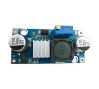 Composant d'alimentation électrique courant direct 85 % d'efficacité large 7 V 32 V Étendue d'entrée défaillance Sécurité pour entreprises électroniques Potentiomètre tourbillonnant Composant