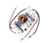 Composant d'alimentation électrique régulé commercial de 600 W en aluminium sous-tendant la sortie modifiable pour l'expérimentation électronique d'équipement de laboratoire d'alimentation