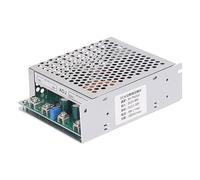 Composant d'alimentation PolyGen 1000 W 50 A, Un Module convertisseur DC vers DC pour entrée 25 V à 90 V à 2,5 V à 50 V avec boîtier en Alliage d'aluminium.