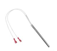 Composant d'allumage 120 V 300 W pour poêles à granulés utilisant un fil de résistance 2080 et une isolation en alumine céramique pour plus d'efficacité