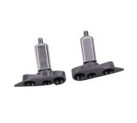 Composant d'arbre de cardan pour les conceptions de réparation pour améliorer le contrôle et réduire le poids global pour une utilisation efficace et grande maniabilité