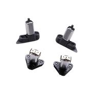 Composant d'arbre de cardan pour les conceptions de réparation pour améliorer le contrôle et réduire le poids global pour une utilisation efficace et grande maniabilité