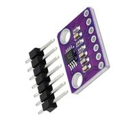 Composant d'augmentation d'instrumentation de précision mettant en évidence une large étendue de température et un composant d'augmentation dense de 8 plans de haute précision