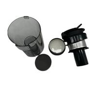 Composant De Bac À Poussière Avec Cyclone Et Élément Filtrant, Compatible Avec Dreame M12, M13, M12pro, M13S, M12S, M13pro, Les Accessoires D'aspirateur.