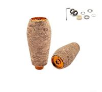 Composant de bouton pour For Daiwa Tatula Baitcasting Bobines conçus pour DRT pour interface MK1 (2 ensembles)