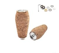 Composant de bouton pour For Daiwa Tatula Baitcasting Bobines conçus pour DRT pour interface MK1 (2 ensembles)