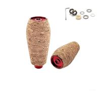 Composant de bouton pour For Daiwa Tatula Baitcasting Bobines conçus pour DRT pour interface MK1 (2 ensembles)