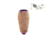 Composant de bouton pour For DaiWA Tatula Baitcasting Bobines conçus pour FOR DRT pour interface MK1 (1 ensemble violet)