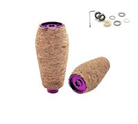 Composant de bouton pour For DaiWA Tatula Baitcasting Bobines conçus pour FOR DRT pour interface MK1 (2 ensembles)