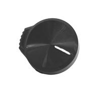 Composant de commutateurs d'alimentation antichoc pour appareil photo ABS précis Installation rapide Bouton d'interrupteurs d'alimentation de l'appareil photo ABS