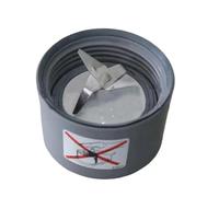 Composant De Couteau De Concassage, Compatible For Kenwood, Compatible For Jianwu, Mélangeur AT338 AT337 Avec Accessoires De Couteau De Mélange(Style 1)