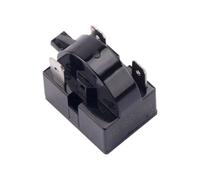 Composant de démarreur de compresseur et protection, 3pin 15ohm