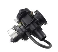 Composant de drainage de moteur de pompe de drainage de machine à laver BPX2-8, compatible for LG, AC220-240V 50Hz 30W 3000r/min(Type B)