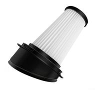 Composant de filtration de rechange pour aspirateur ZR005201 avec design lavable réutilisable pour un nettoyage de routine