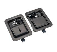 Composant de générateur équipement d'automatisation serrure panneau liaison à trois points ingénierie industrielle porte Cinet 1 pièces