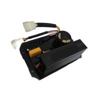 Composant de générateur monophasé compatible HJ 10K220-B AVR compatible avec les pièces d'outils de jardin 10K220-B