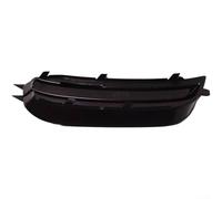 Composant de grille de brouillard avant droit pour A1 8X 2011 2014, OEM 8X080768201C, matériau ABS adapté pour la substitution du marché secondaire