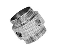 Composant de liaison d'épées légères à haute résistance - Esthétique - Configuration instantanée du connecteur pour un excellent connecteur de combat de duel