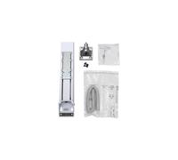 Composant de montage - Ergotron - SV HD Monitor Kit - Mécanisme de levage - Blanc - Jusqu'à 27 pouces