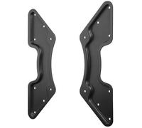 Goobay Support mural 60134 pour écran plat – Noir