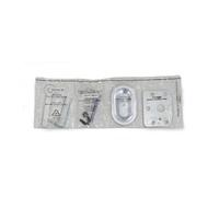 Ergotron Kit de support 98-110 – montage passe-câble pour moniteur – Métallique