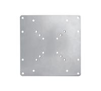 Lot de connecteurs plats SV Neomounts FPMA-VESA200 argent Adapté pour série (support): Universel