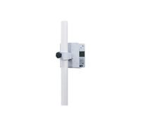 Neomounts Support pour PC sous la table THINCLIENT-10 THINCLIENT-10 argent Poids max. admissible=10 kg
