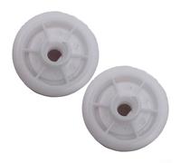 Composant de poulie pour modèles FS40C-E FS50C-E FS56RC-E FS70RC-E avec mécanisme EASE2START et identification du numéro de pièce 4144 195 0401 (2 pièces)