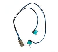 Composant de rechange pour poignée de porte Tesla Model S 2012-2017 1016009-00-C Version améliorée pour une meilleure connexion électrique